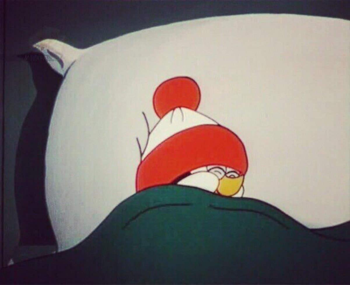 Чилли Вилли герои мультика