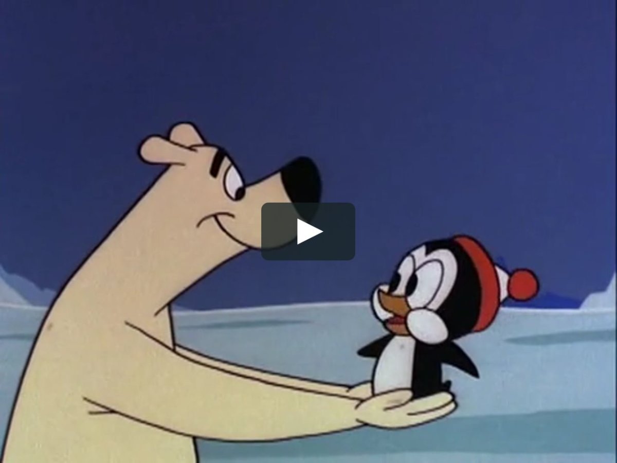 Чилли Вилли 2001