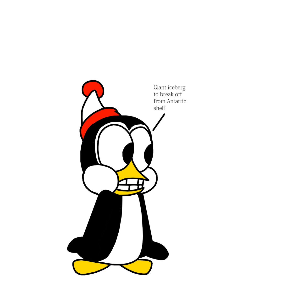 Чилли Вилли Хагги