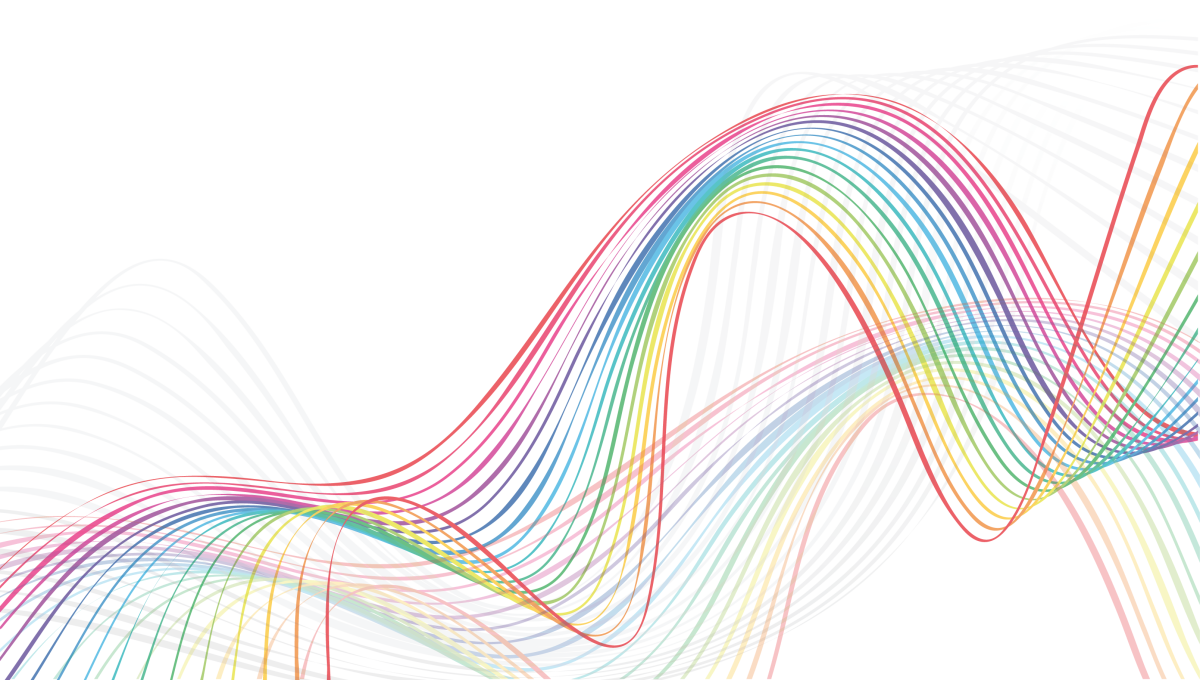 Волнистая линия