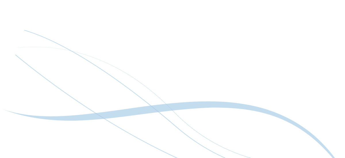 Линии на белом фоне