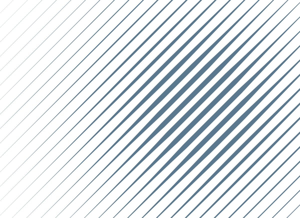 Тонкие полоски