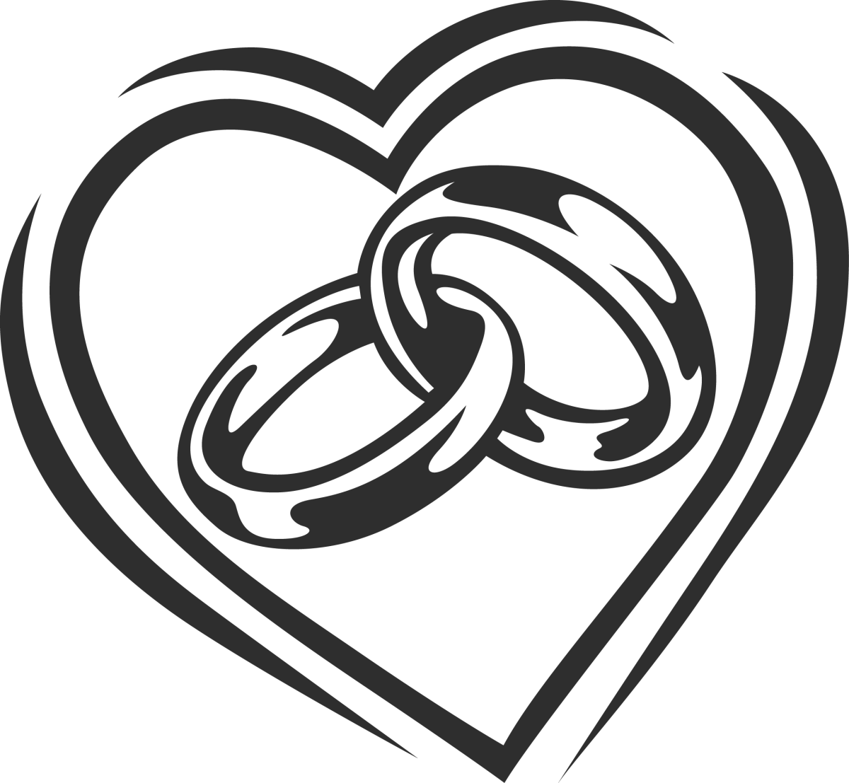 Обручальное кольцо