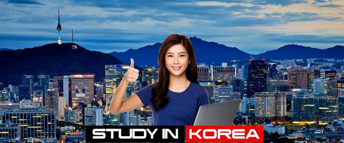 Study in South Korea