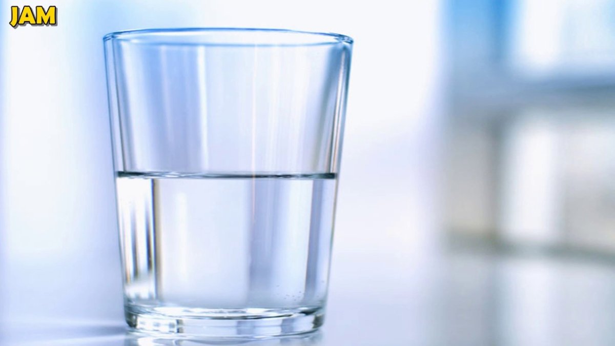 4 Стакана воды