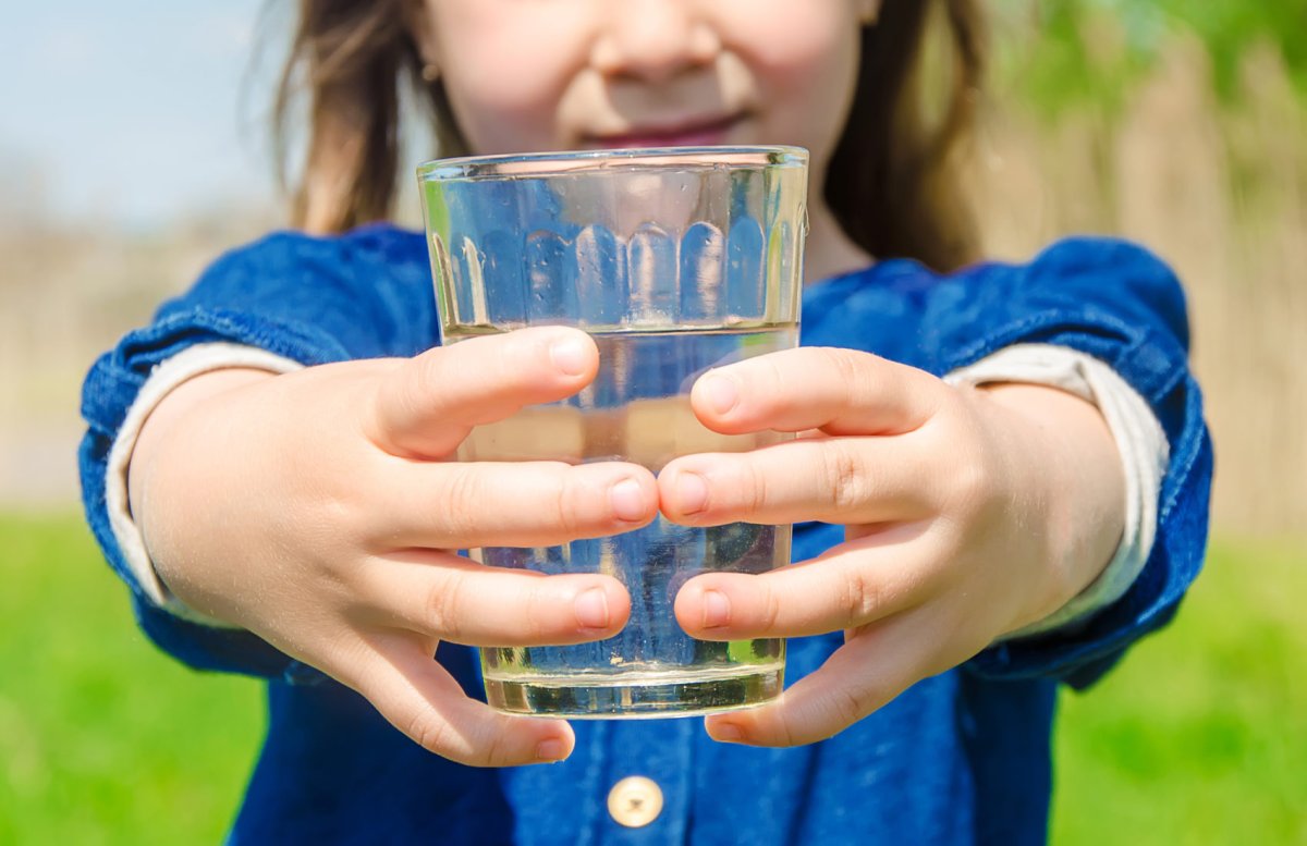 Стакан раскраска для детей