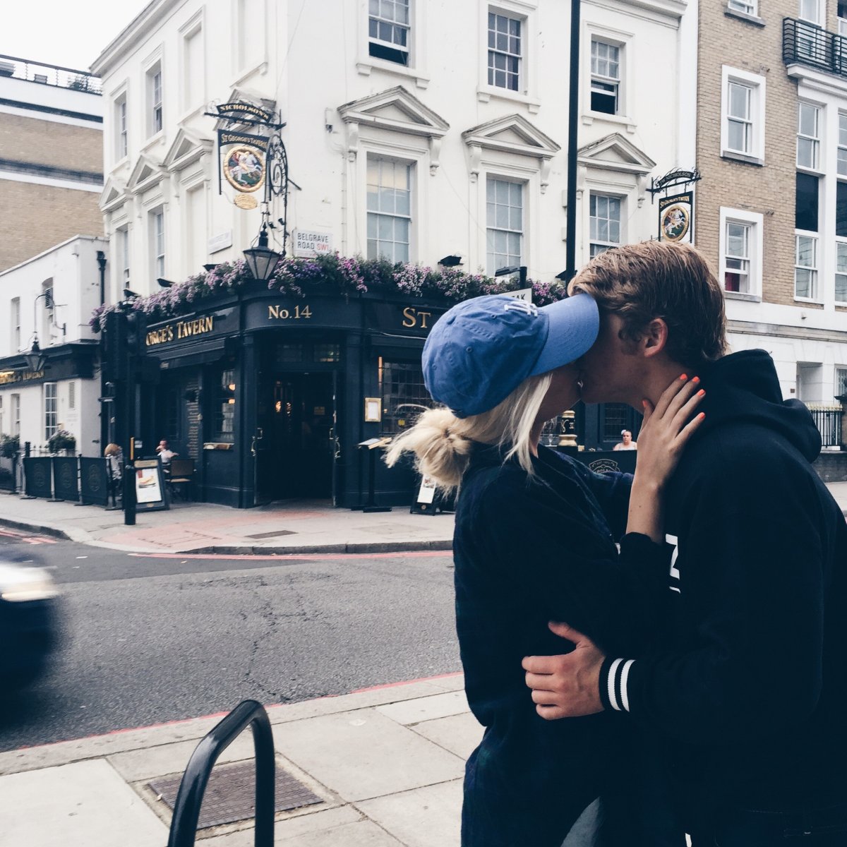 Пары из инстаграмма