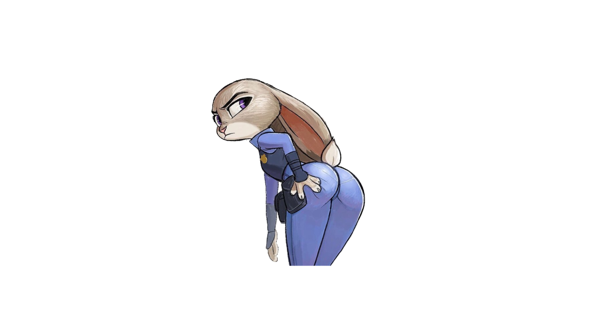 Зверополис Джуди Хоппс