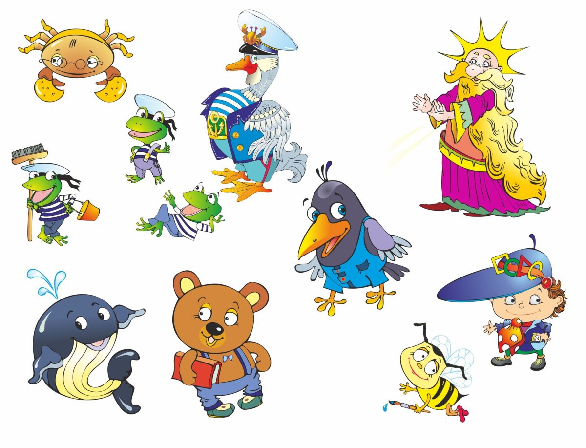 Красная шляпочка сказка