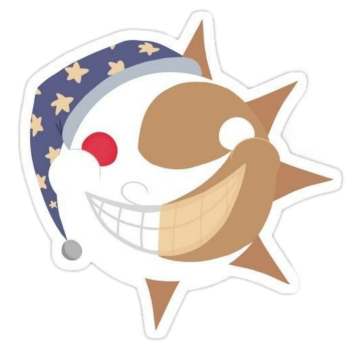 Мундроп маска