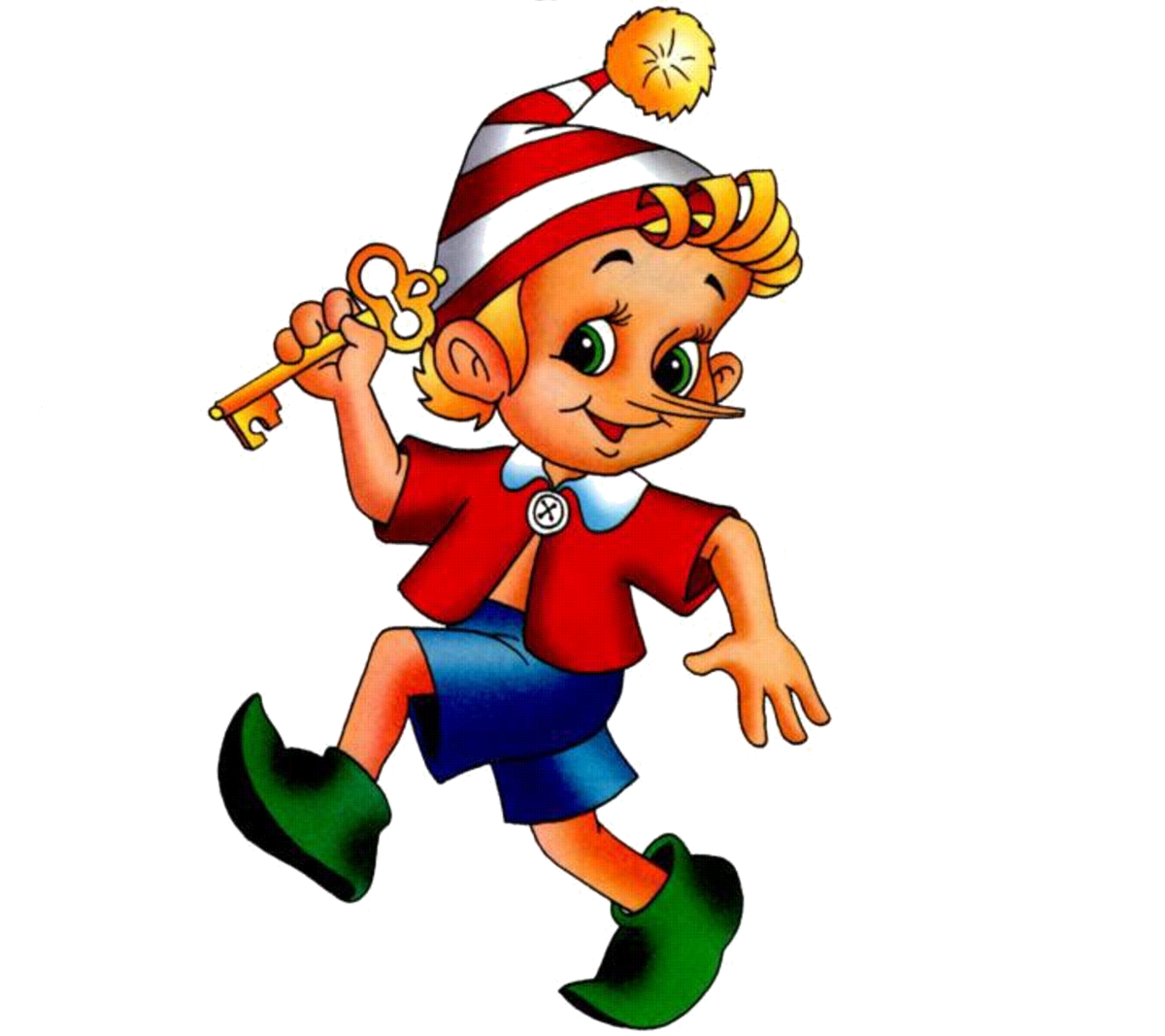 Театр для фланелеграфа три медведя