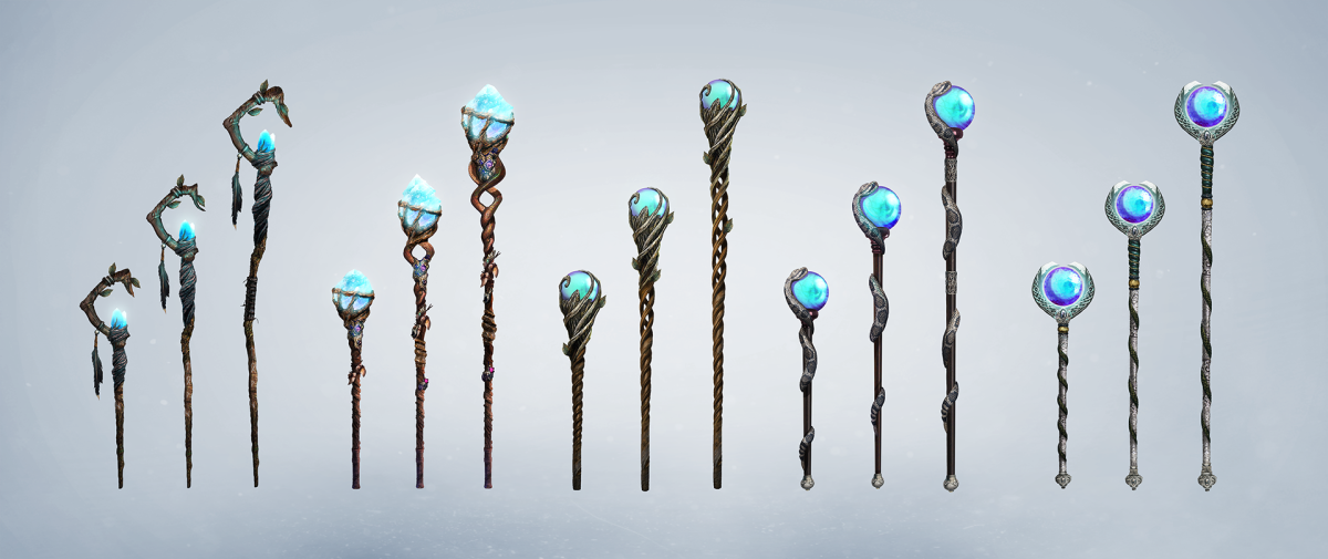 Скипетр референс