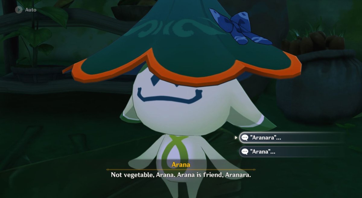 Аранары Сумеру