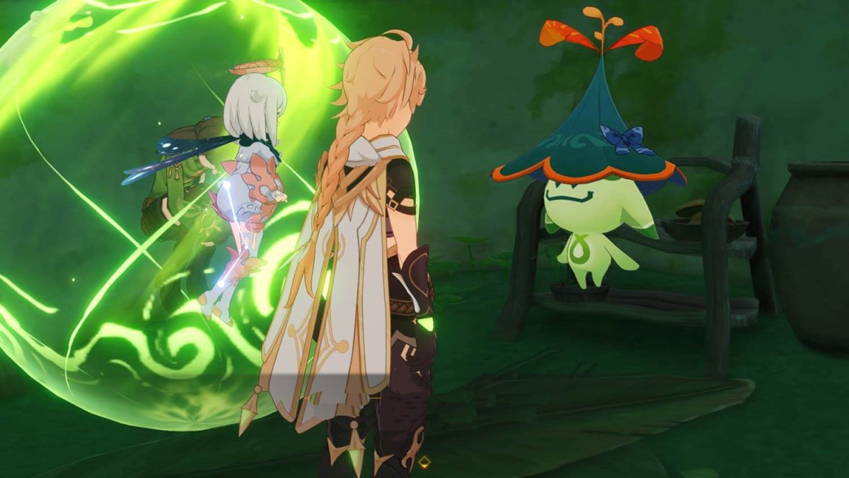 Аранара араньяка