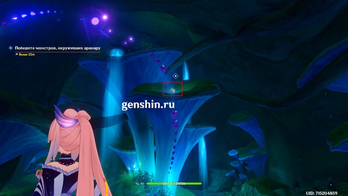 Аранары Сумеру