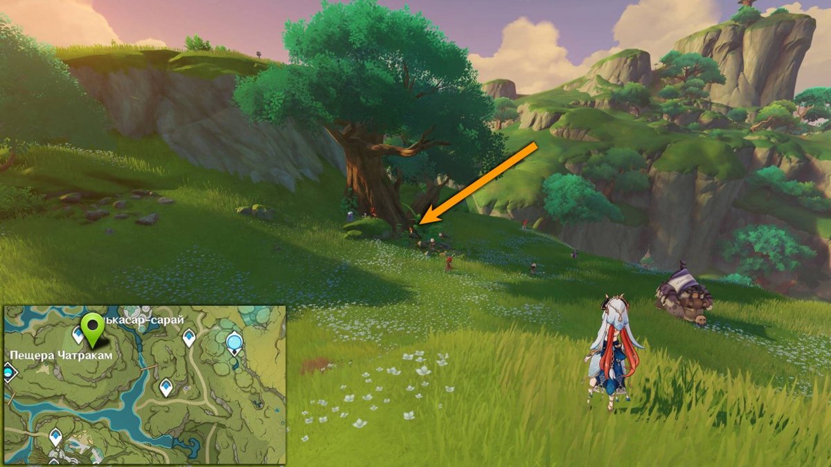 Аратаки Итто