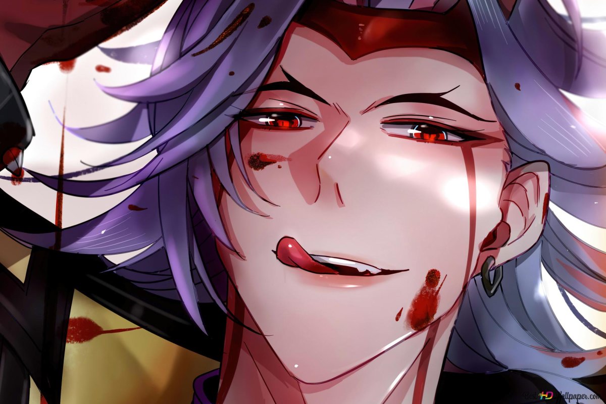 Райзор Геншин