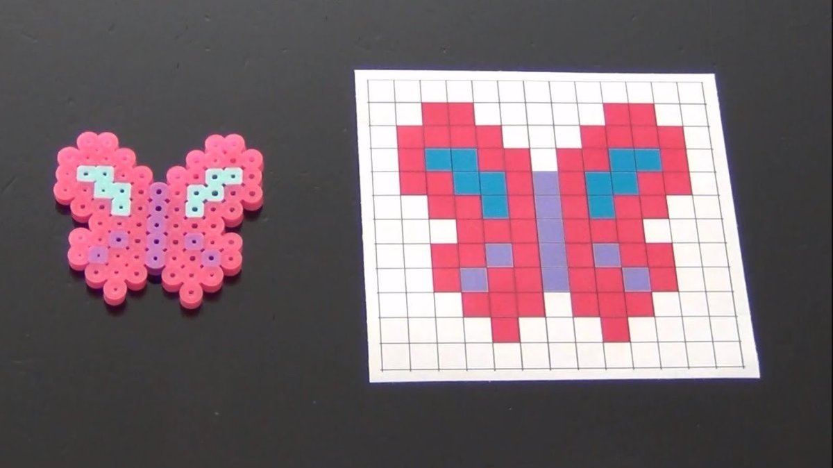 Термомозаика легкая