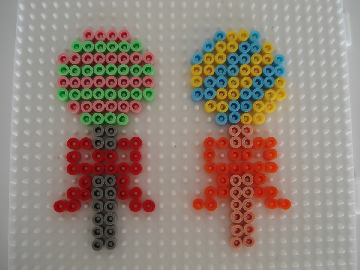 Термомозаика "сладости"