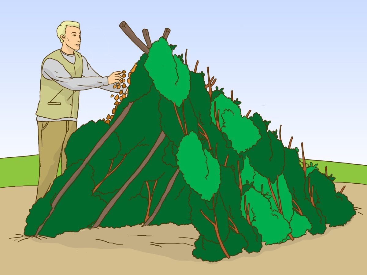 Поход палатка на прозрачном фоне