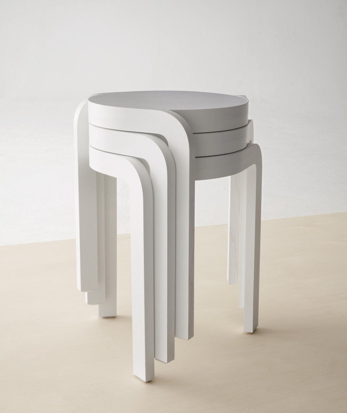 Построение табуретки