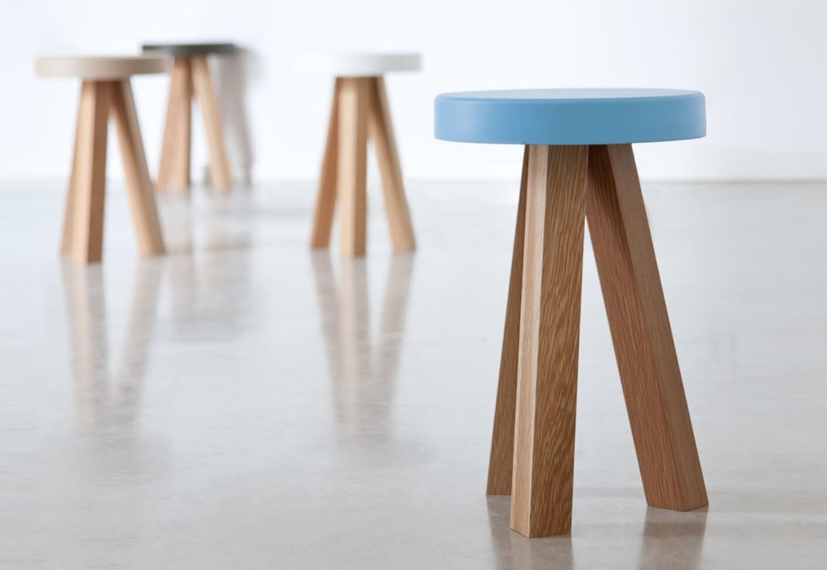 Табурет дизайнерский