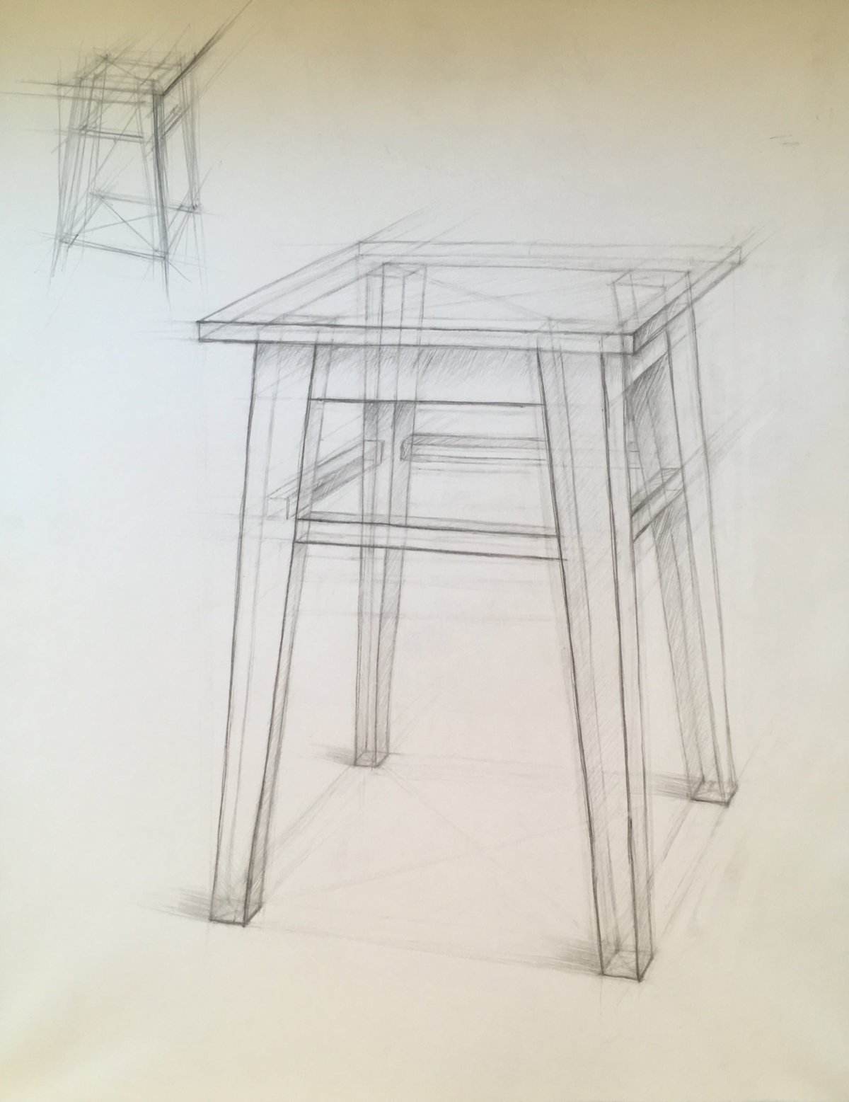 Венские стулья деревянные