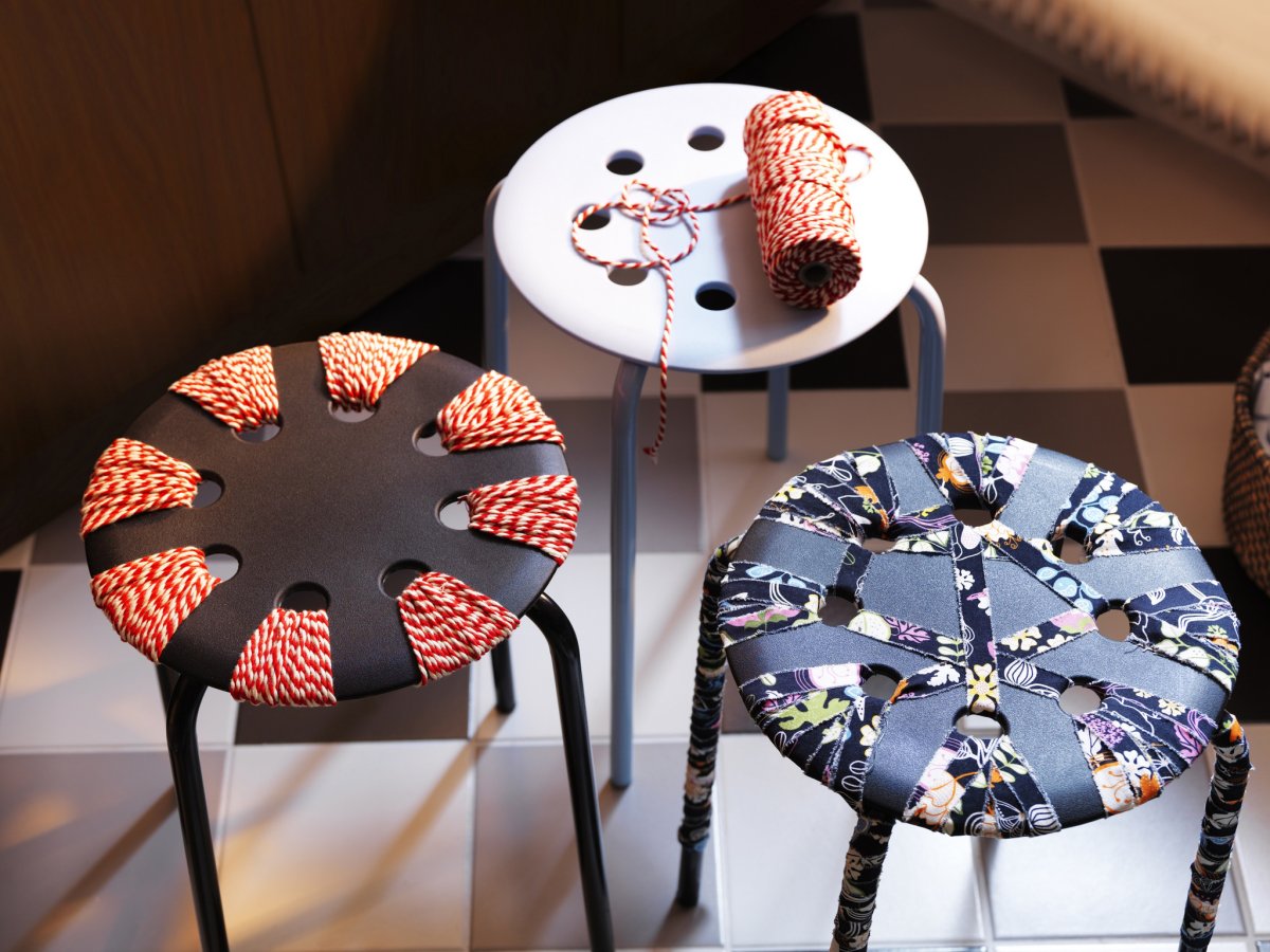 Voca Design мебель из фанеры