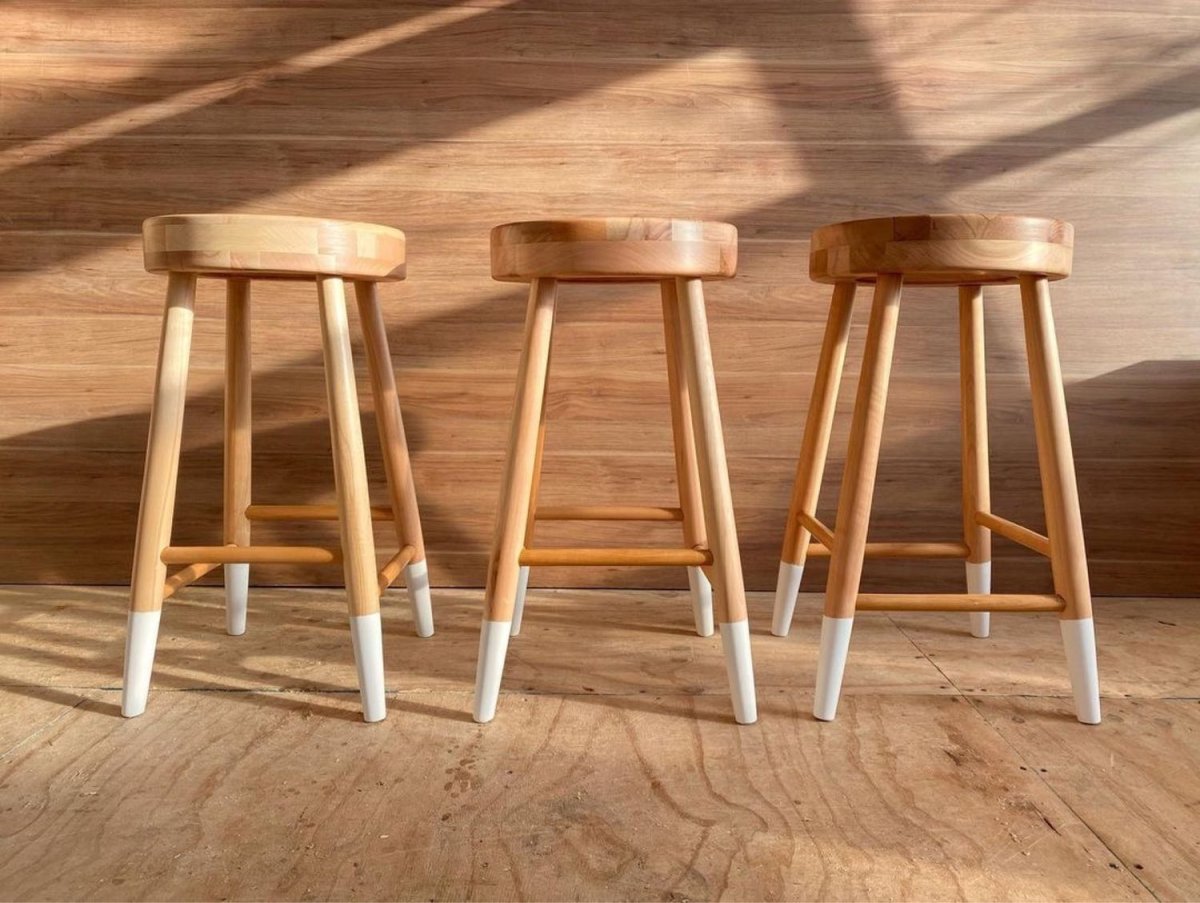 Современные табуретки