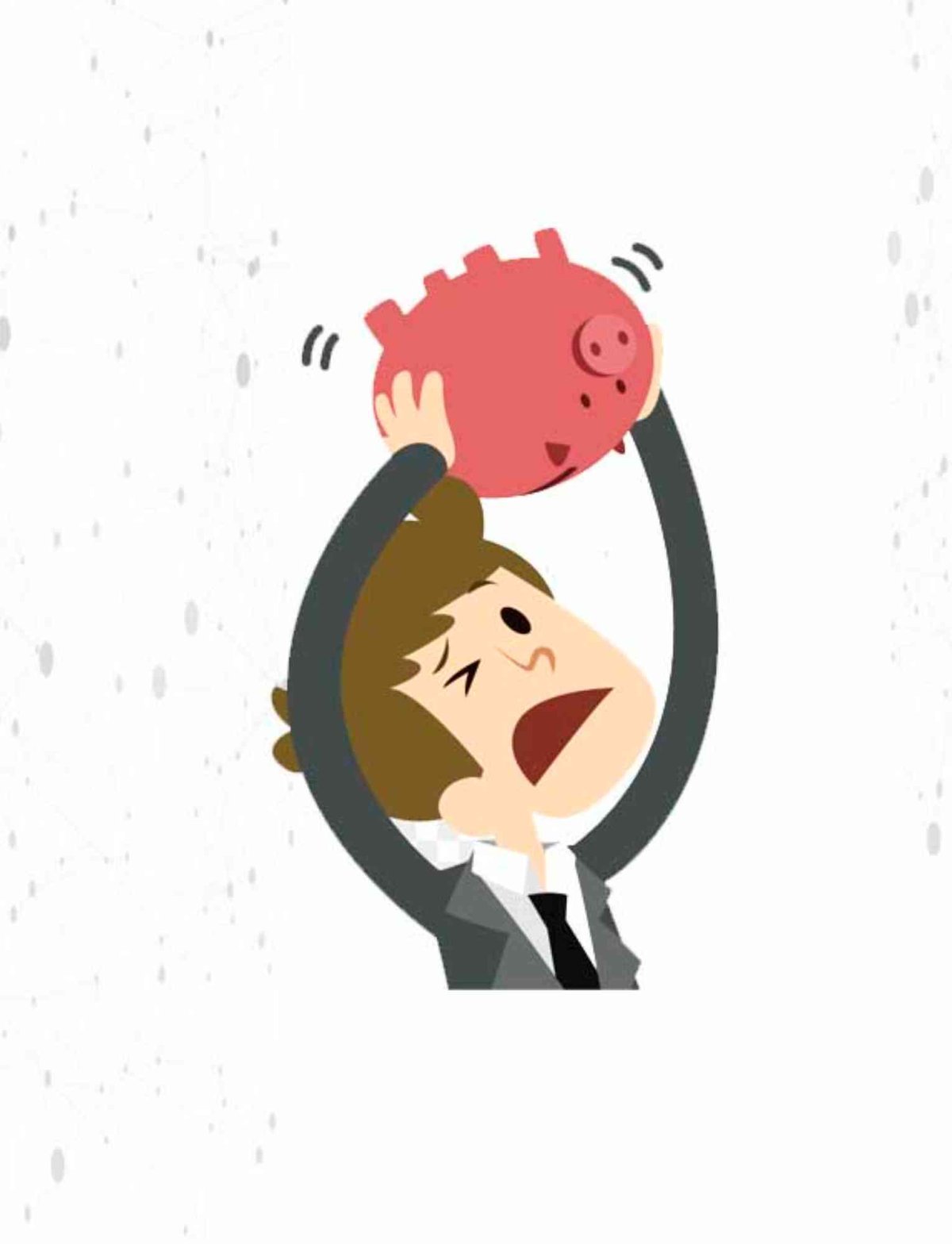 Банкрот для презентации