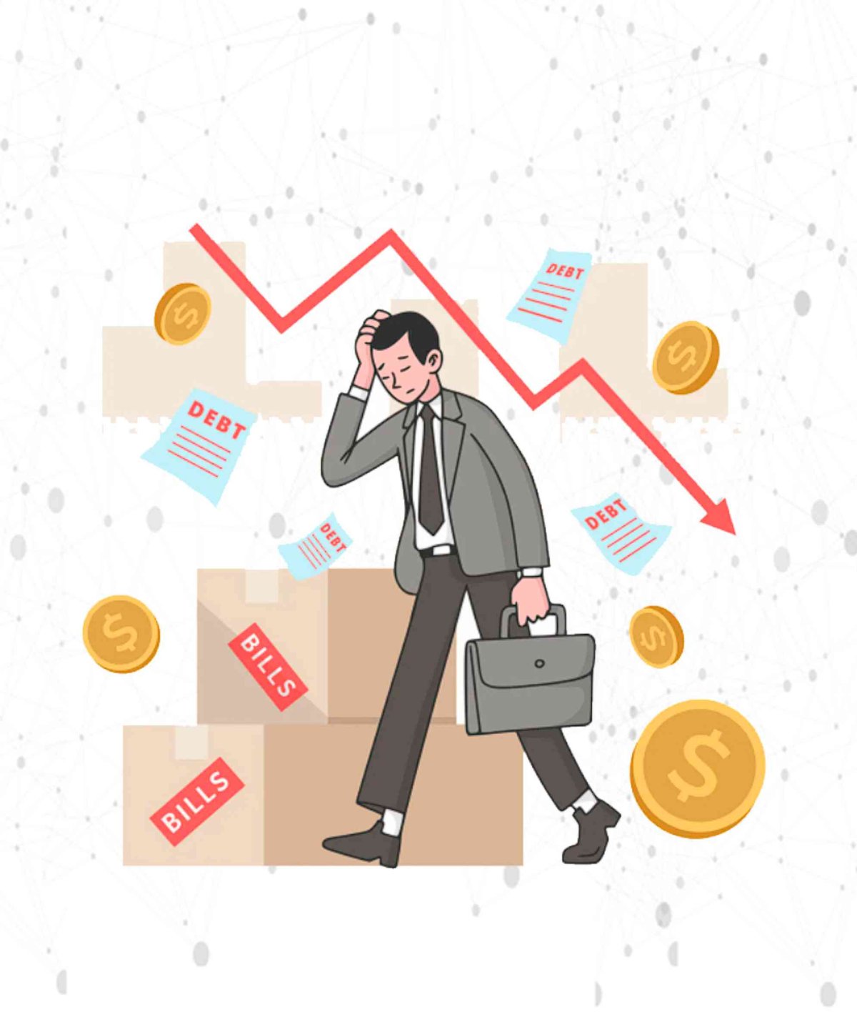 Банкротство предприятия