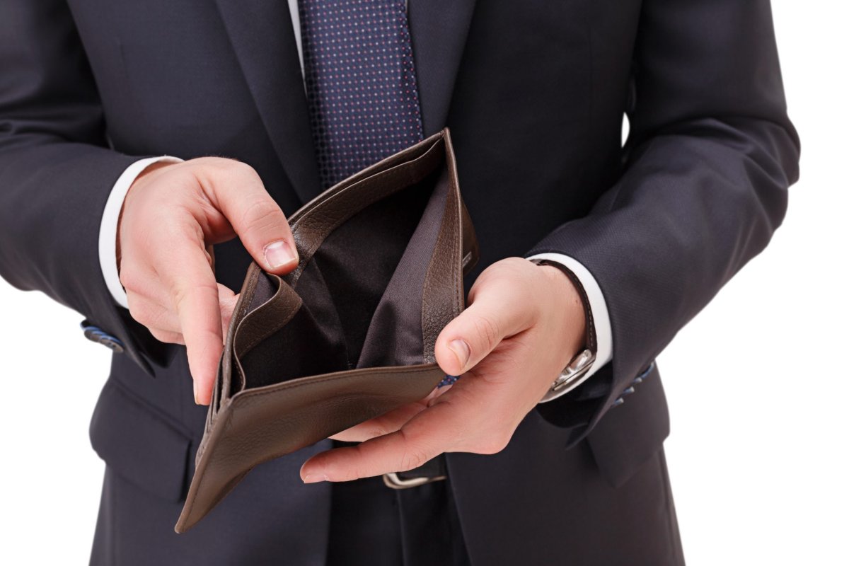 Услуги по банкротству юридических лиц