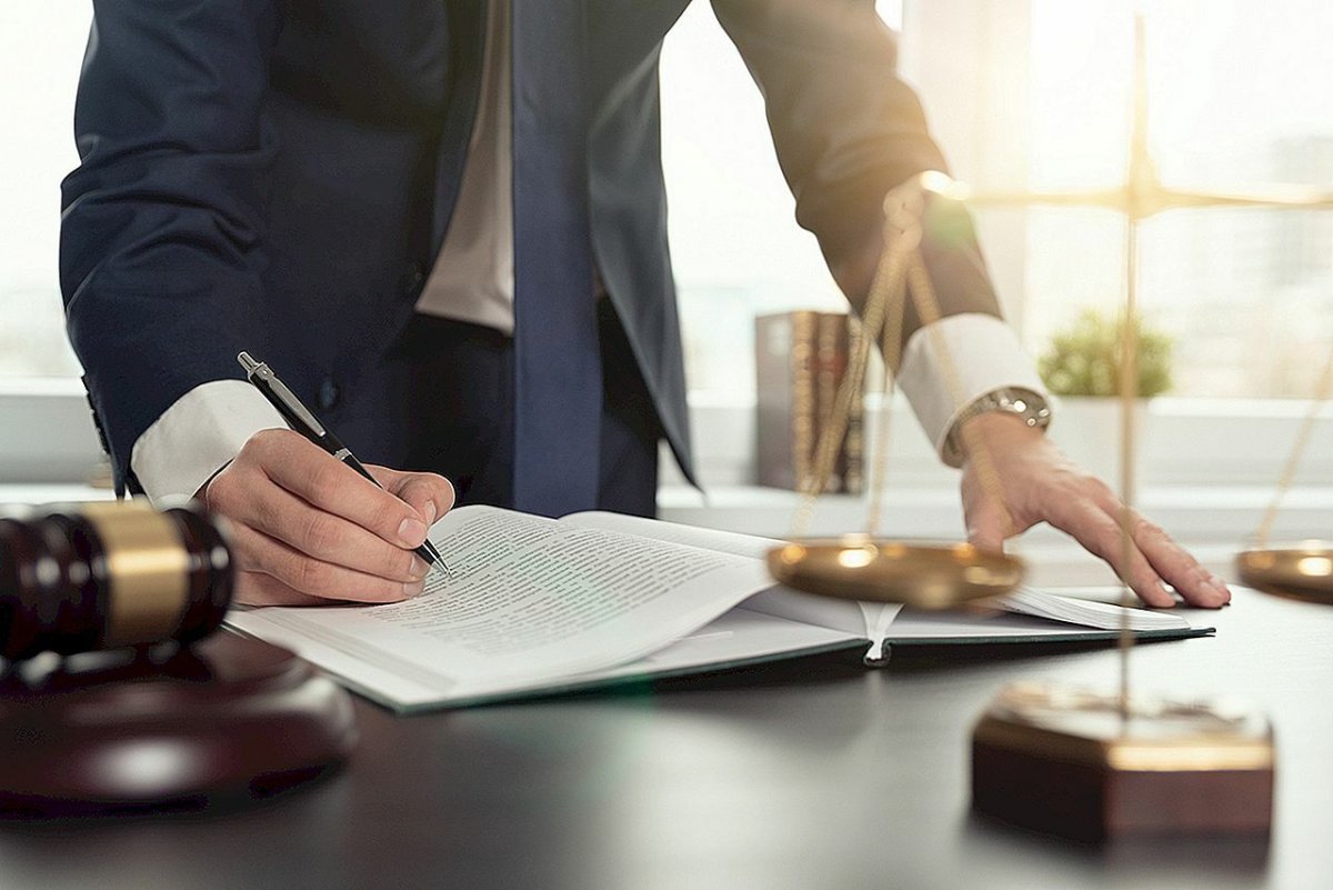 Юрист банкротство