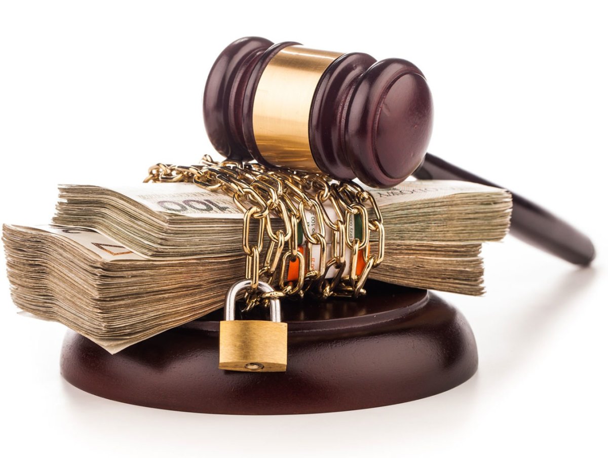 Взыскание долга