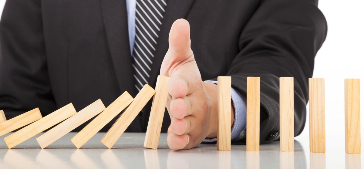 Предприятие банкрот