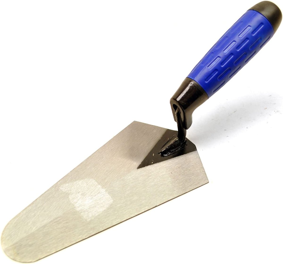 Мастерок на прозрачном фоне