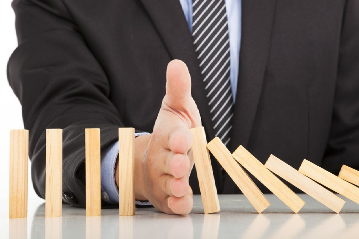 Предприятие банкрот