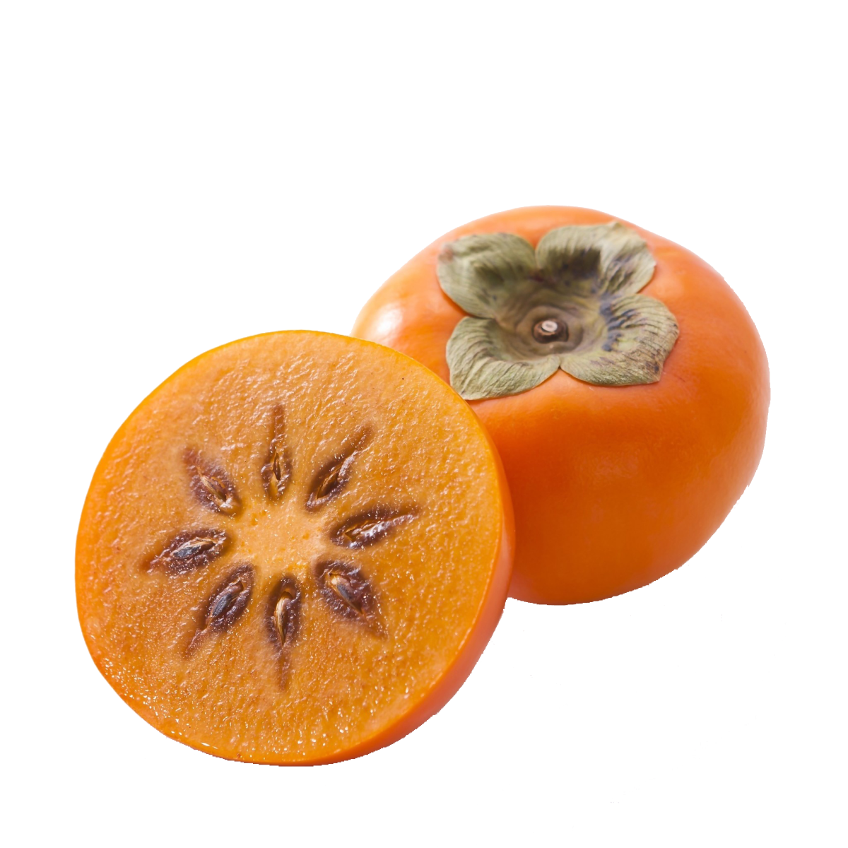 Хурма шоколадная Королек