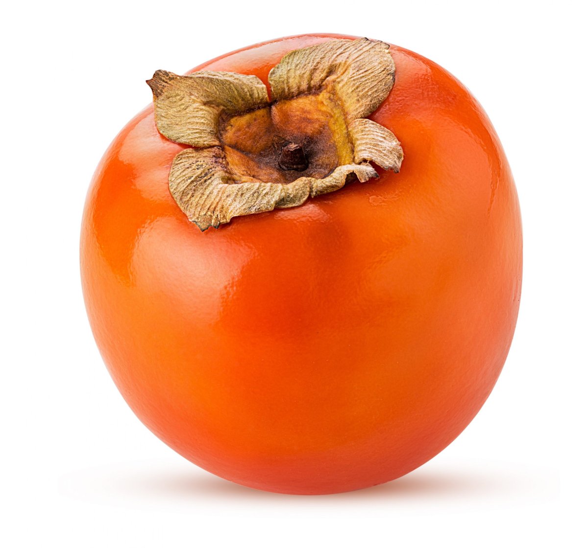 Хурма персимон 1кг