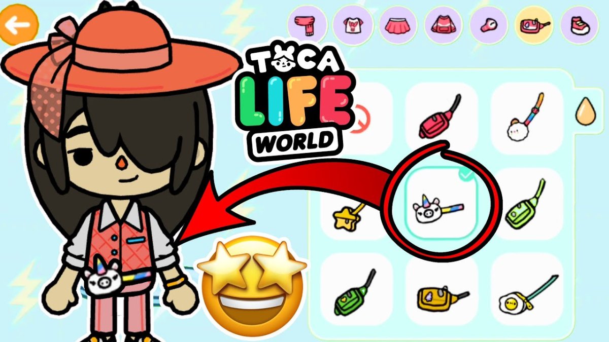 Новое обновление тока бока