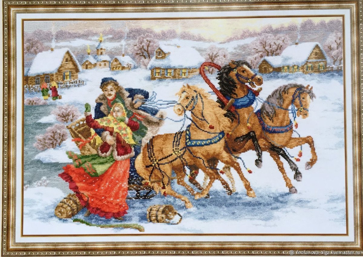 «Золотое Руно» ЧМ-036 Малинка