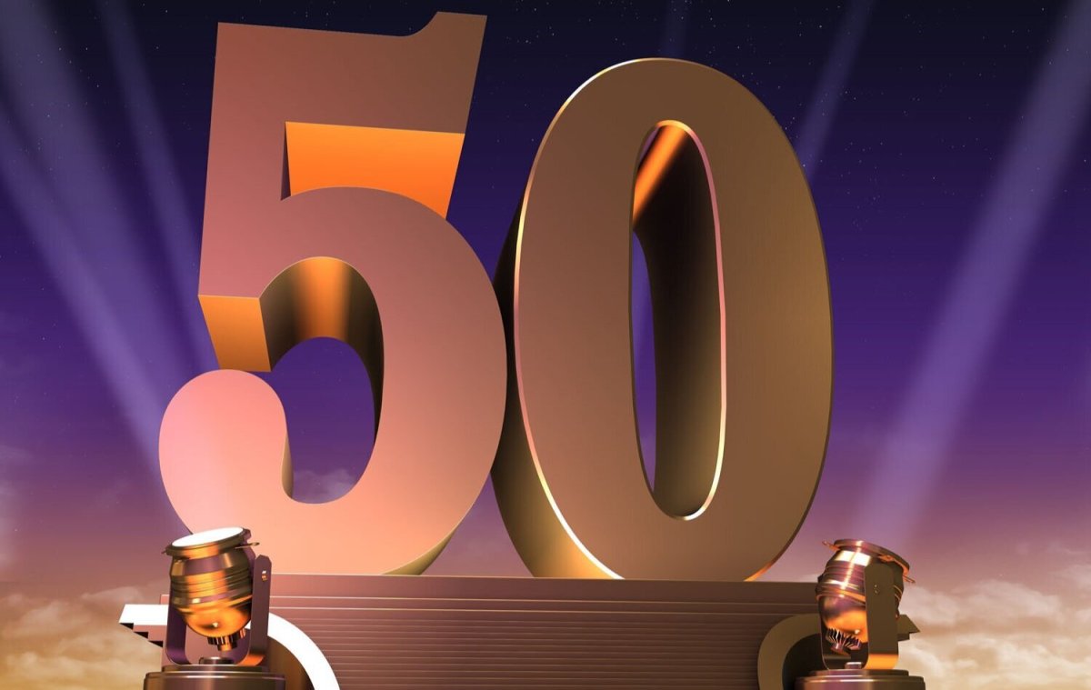 Поздравление с юбилеем 40 лет