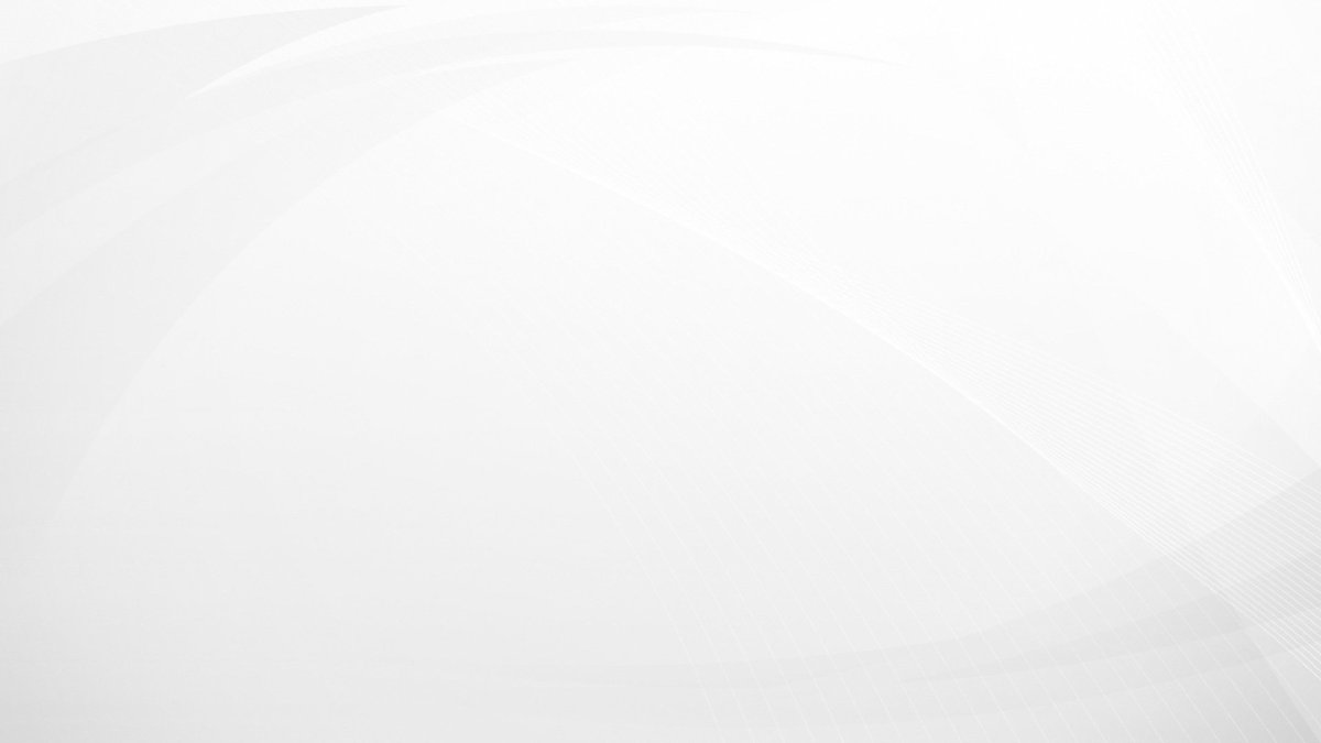 Нейтральный белый фон