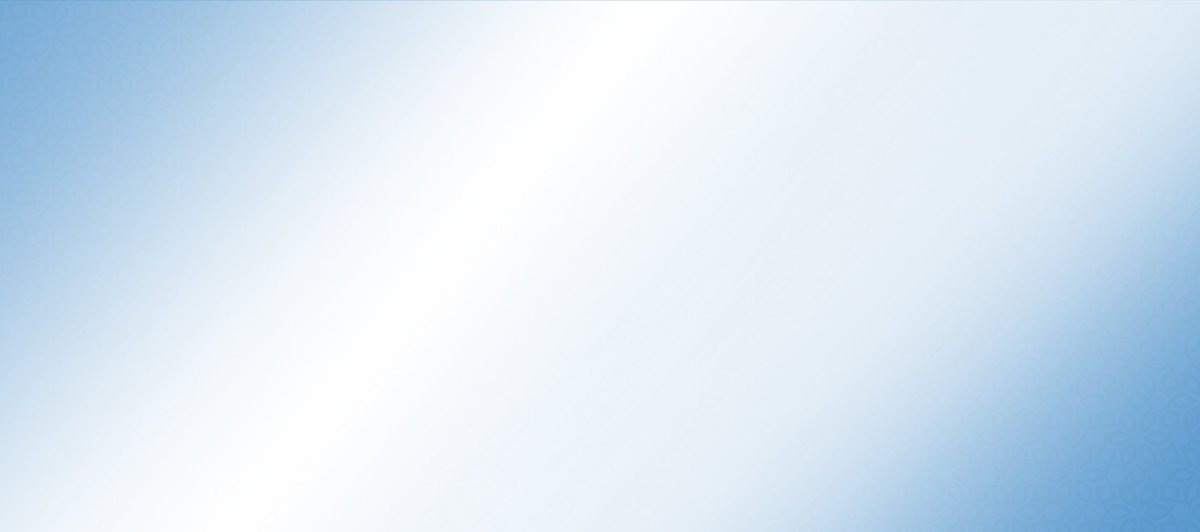 Белый фон для баннера