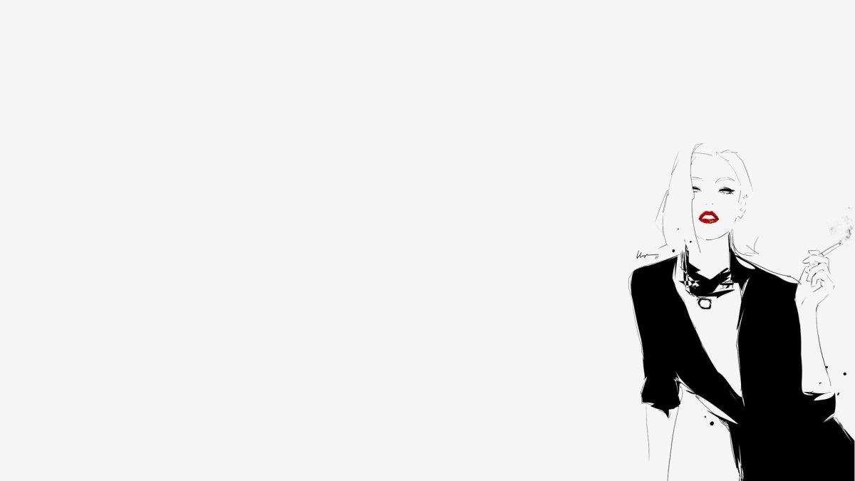 Обои в стиле Минимализм