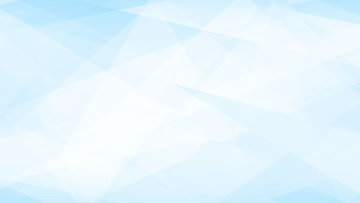 Белый фон для презентации