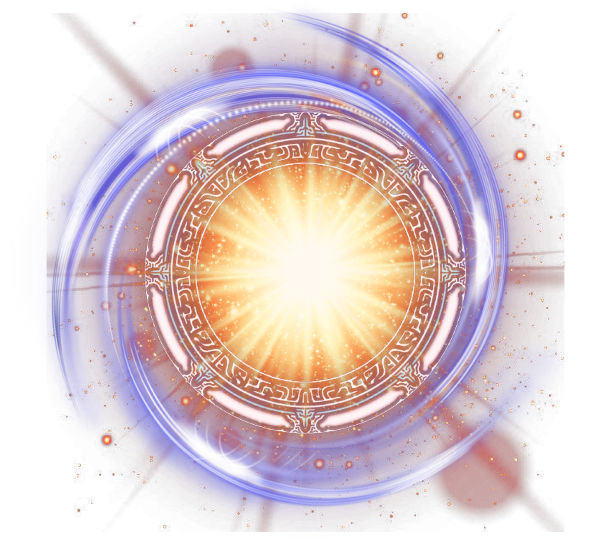 Защита от негатива