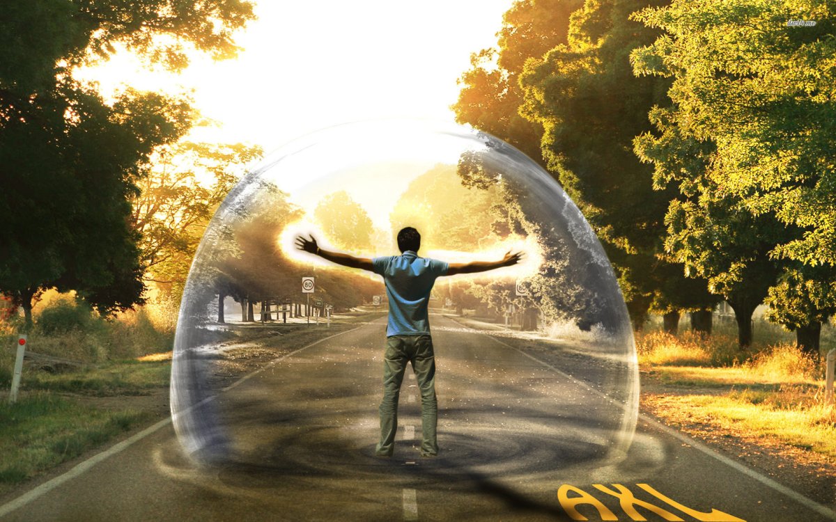 Защита дома магия