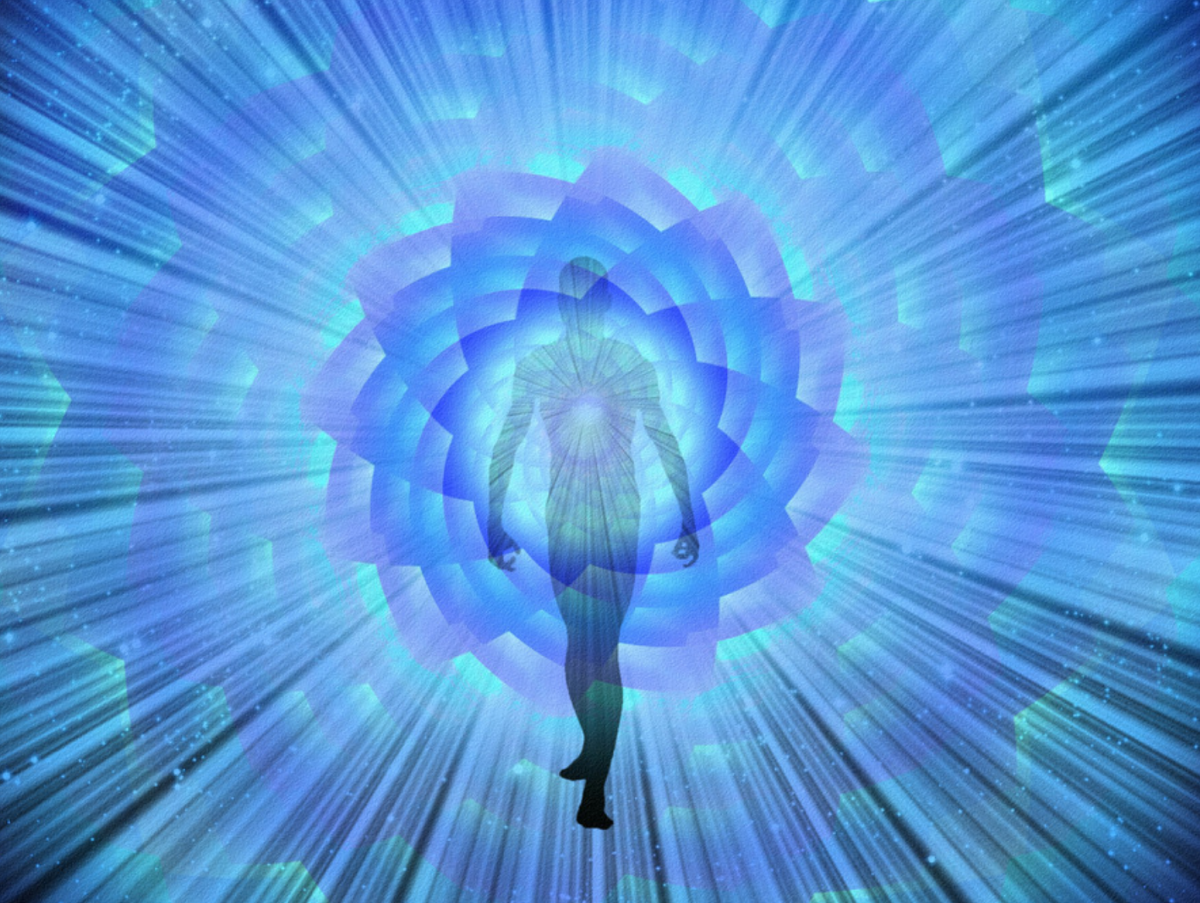 Пространственная магия