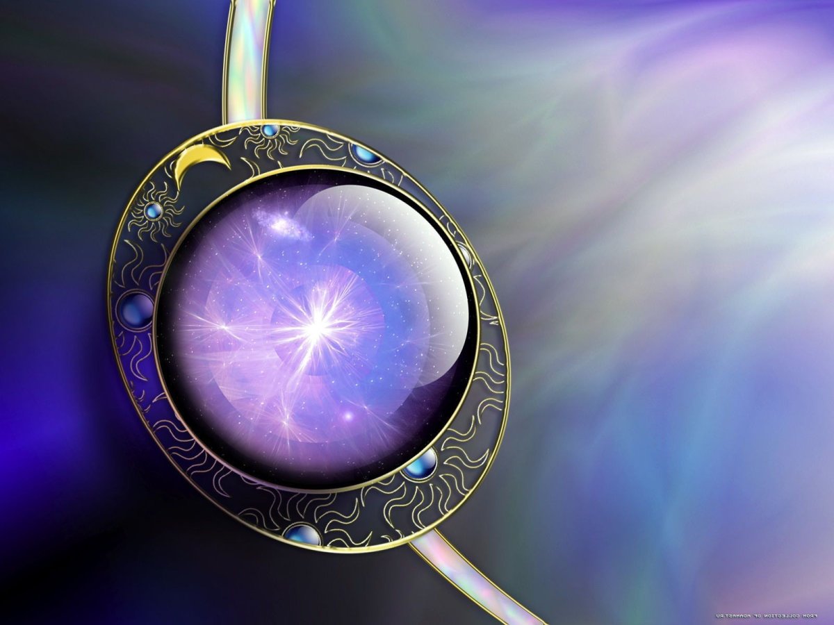 Наполнение женской энергией